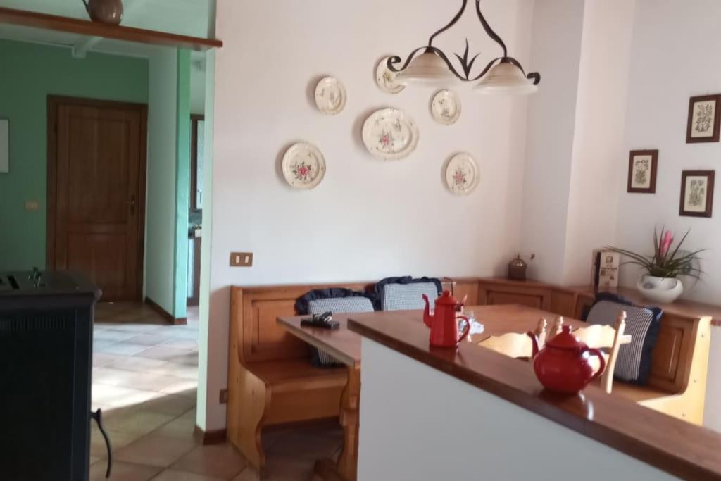 Fudy'S Home Limestre Bagian luar foto